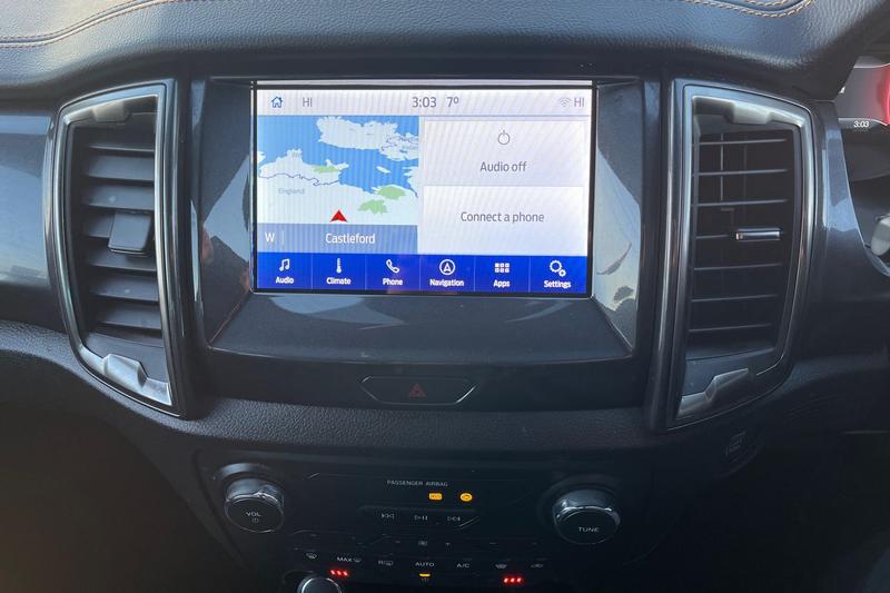 Used Ford Ranger 2022 for sale - 76803385: Photo 27