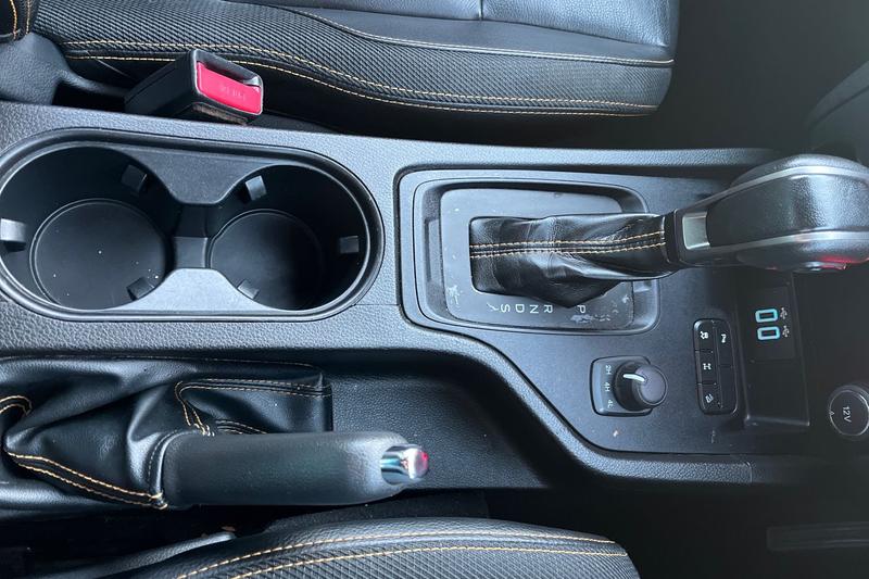 Used Ford Ranger 2022 for sale - 76803385: Photo 29