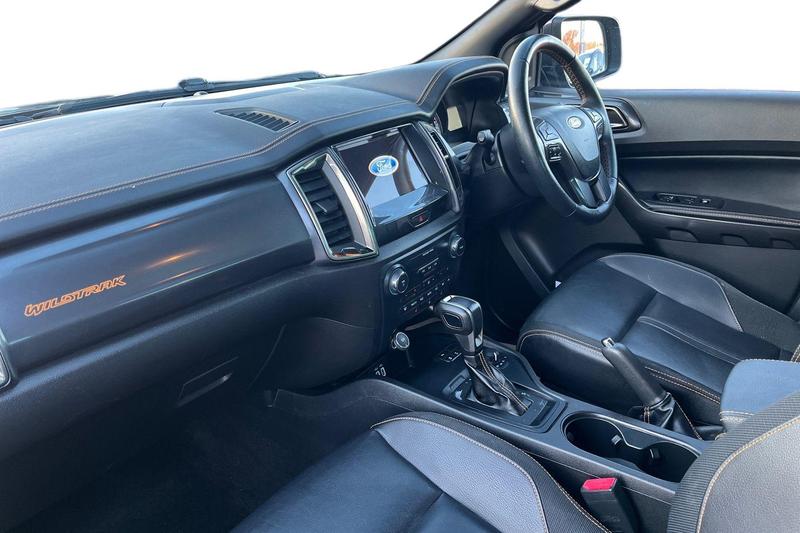 Used Ford Ranger 2022 for sale - 76803385: Photo 3