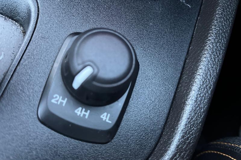 Used Ford Ranger 2022 for sale - 76803385: Photo 35