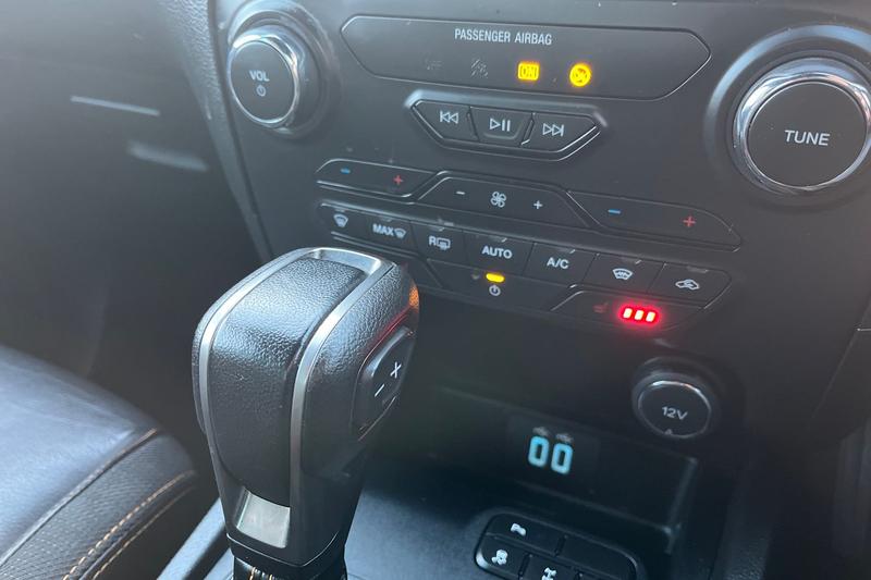 Used Ford Ranger 2022 for sale - 76803385: Photo 38