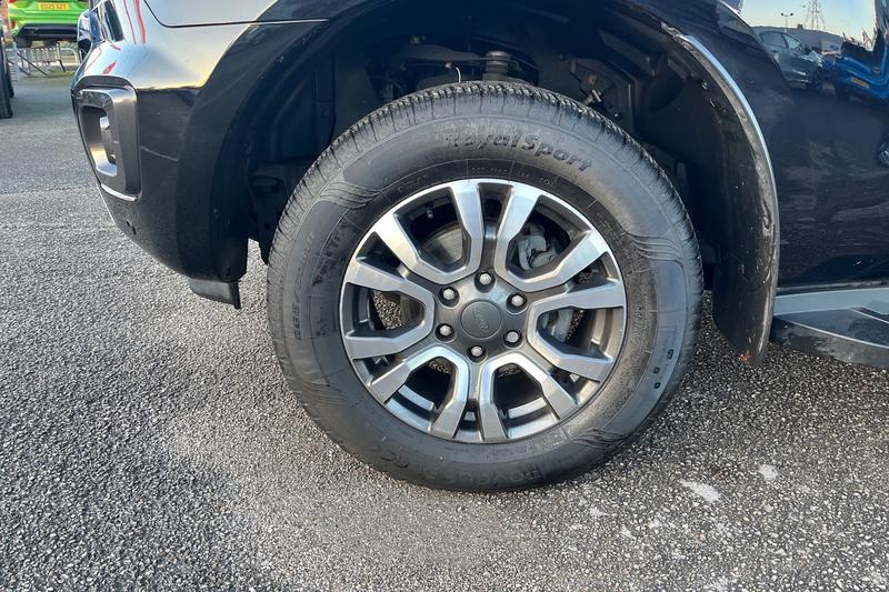 Used Ford Ranger 2022 for sale - 76803385: Photo 6