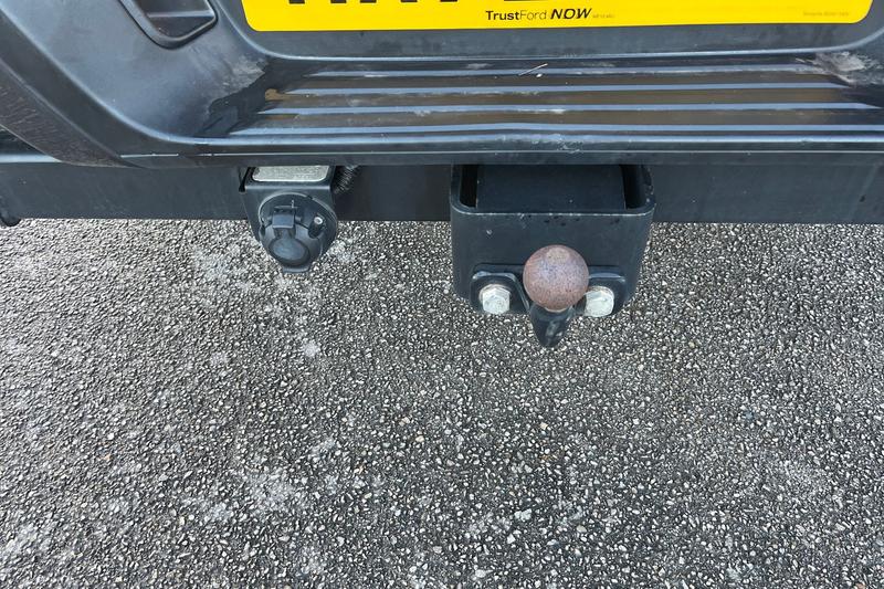 Used Ford Ranger 2022 for sale - 76803385: Photo 7