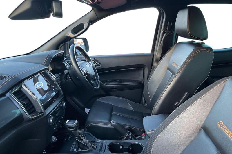 Used Ford Ranger 2022 for sale - 76803385: Photo 8