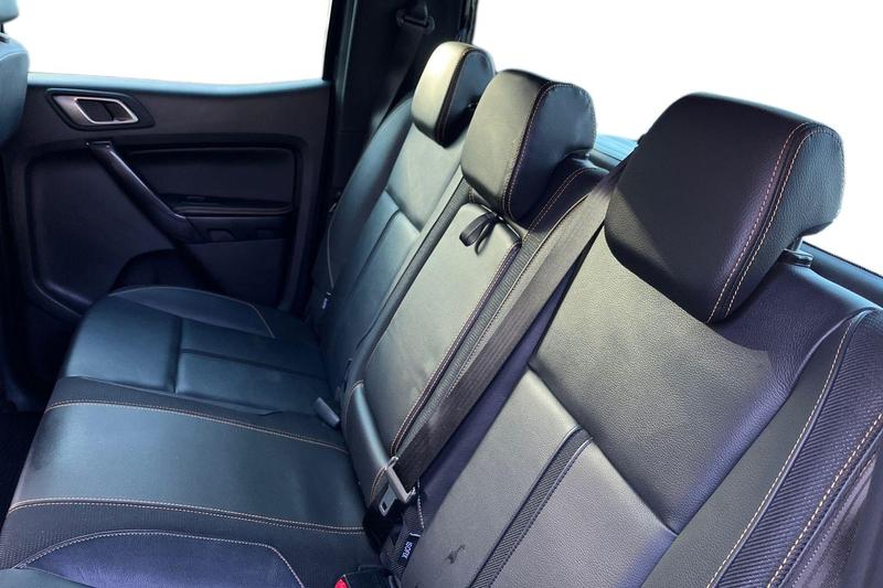 Used Ford Ranger 2021 for sale - 77258474: Photo 10