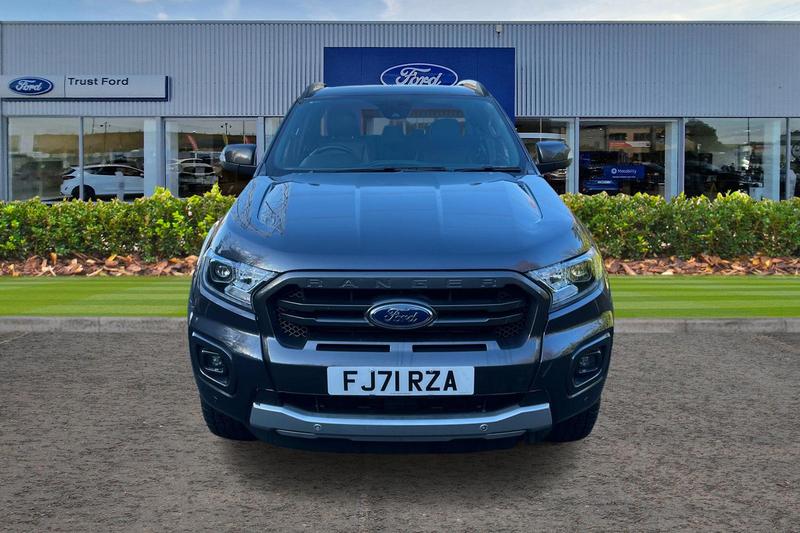 Used Ford Ranger 2021 for sale - 77258474: Photo 11