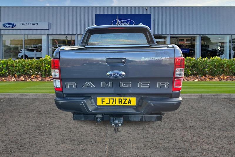 Used Ford Ranger 2021 for sale - 77258474: Photo 12