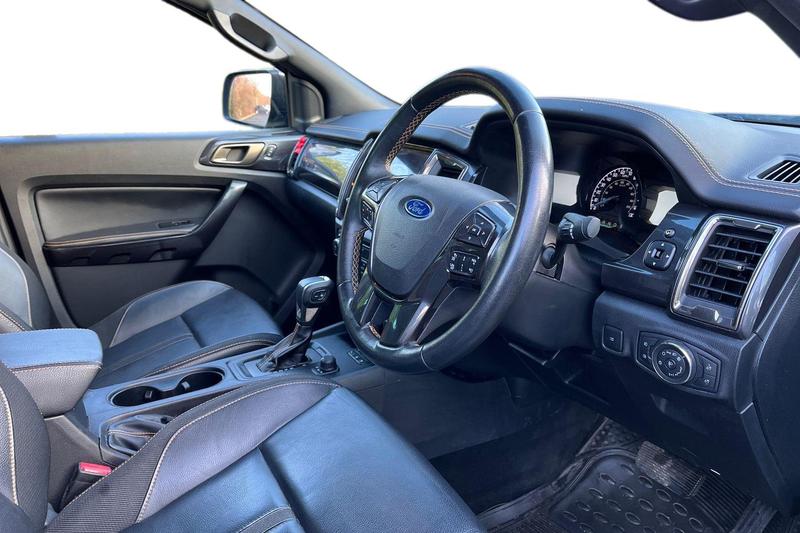 Used Ford Ranger 2021 for sale - 77258474: Photo 13