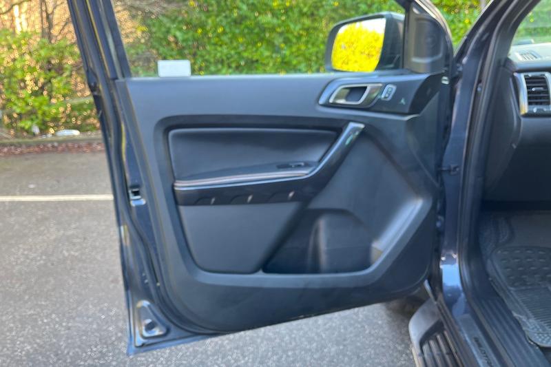 Used Ford Ranger 2021 for sale - 77258474: Photo 17