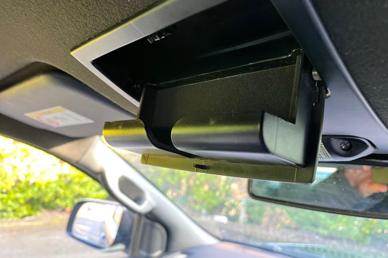 Used Ford Ranger 2021 for sale - 77258474: Photo 18