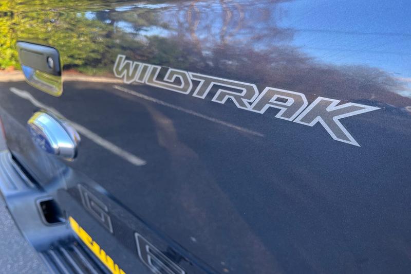 Used Ford Ranger 2021 for sale - 77258474: Photo 19