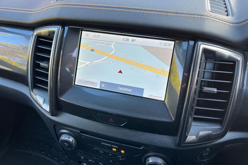 Used Ford Ranger 2021 for sale - 77258474: Photo 21