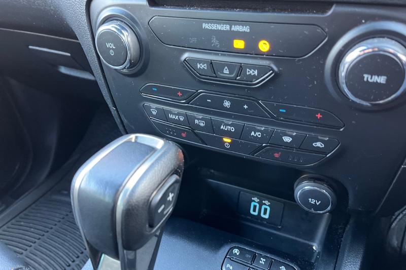 Used Ford Ranger 2021 for sale - 77258474: Photo 22