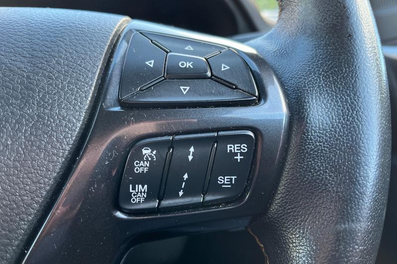 Used Ford Ranger 2021 for sale - 77258474: Photo 26