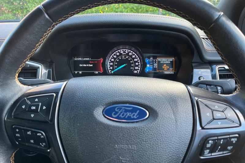 Used Ford Ranger 2021 for sale - 77258474: Photo 28