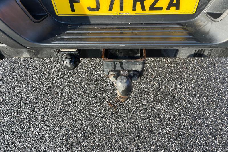 Used Ford Ranger 2021 for sale - 77258474: Photo 33