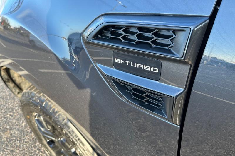 Used Ford Ranger 2021 for sale - 77258474: Photo 35