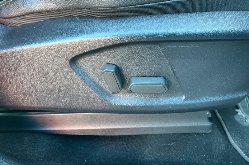 Used Ford Ranger 2021 for sale - 77258474: Photo 37