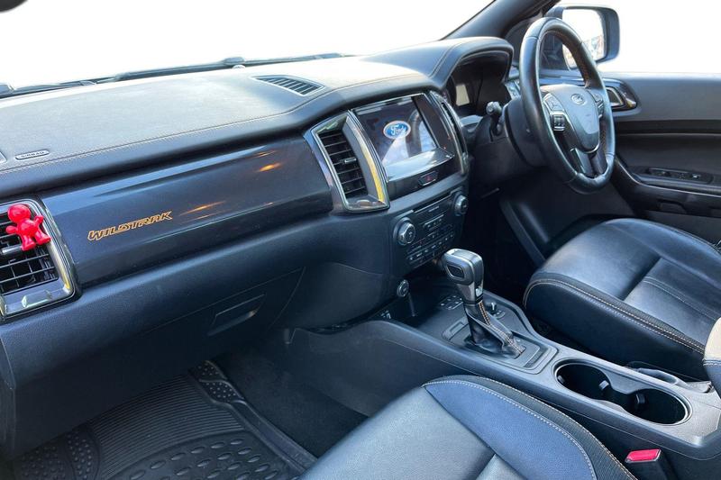 Used Ford Ranger 2021 for sale - 77258474: Photo 4