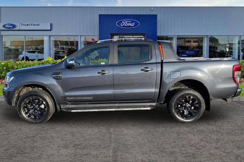 Used Ford Ranger 2021 for sale - 77258474: Photo 6