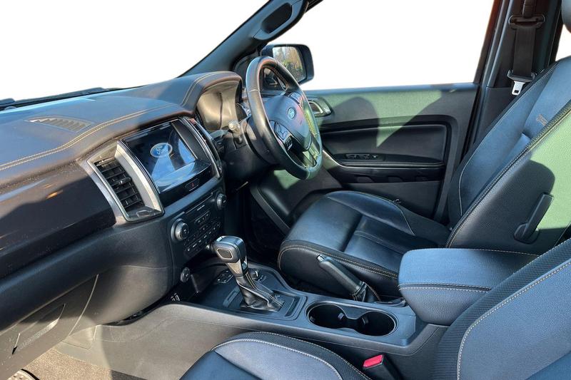 Used Ford Ranger 2021 for sale - 77258474: Photo 9