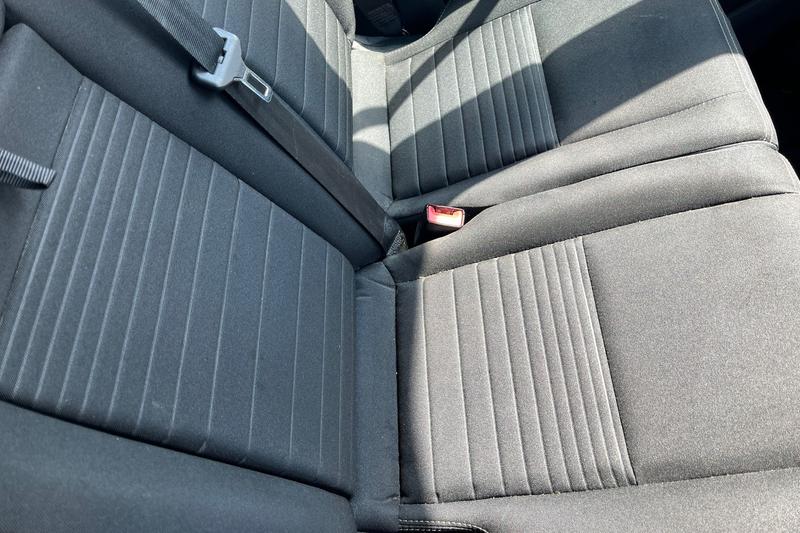 Vehicle 40