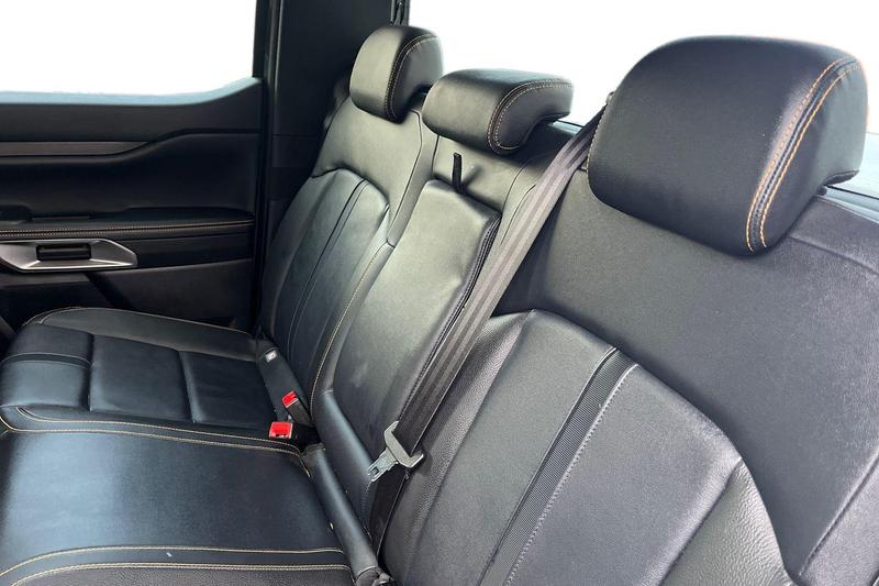 Used Ford Ranger 2025 for sale - 76972041: Photo 10