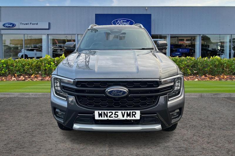 Used Ford Ranger 2025 for sale - 76972041: Photo 11