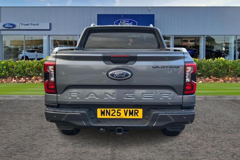 Used Ford Ranger 2025 for sale - 76972041: Photo 12