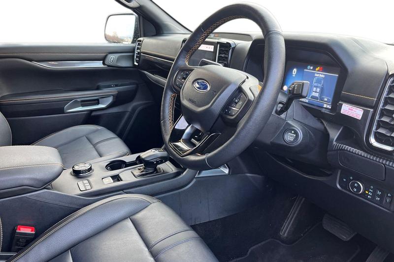 Used Ford Ranger 2025 for sale - 76972041: Photo 13