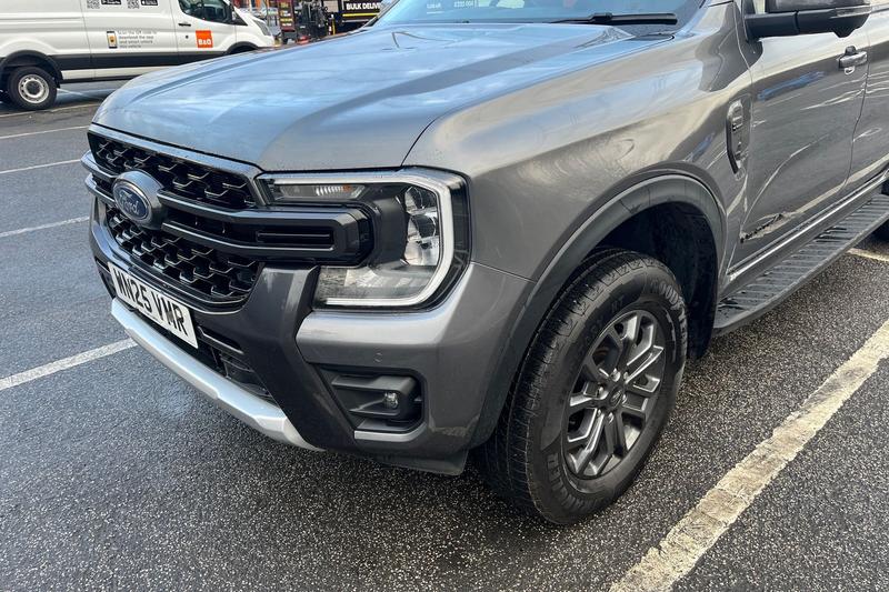 Used Ford Ranger 2025 for sale - 76972041: Photo 14