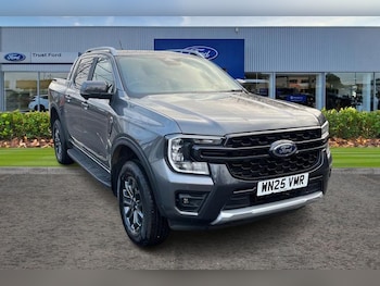 Used Ford Ranger 2025 for sale - 76972041: Photo