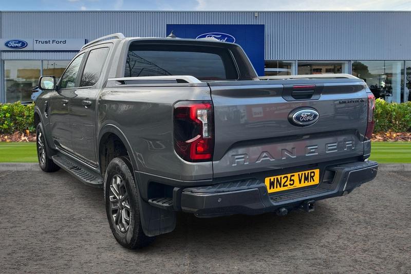 Used Ford Ranger 2025 for sale - 76972041: Photo 2