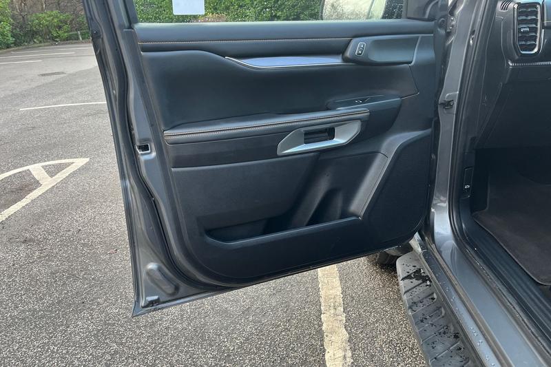 Used Ford Ranger 2025 for sale - 76972041: Photo 22