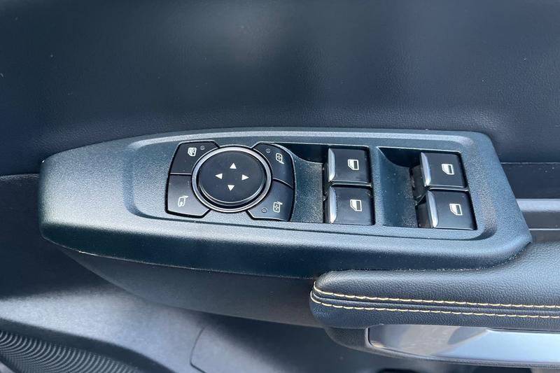 Used Ford Ranger 2025 for sale - 76972041: Photo 23