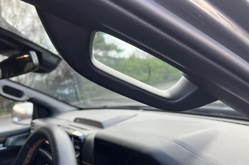 Used Ford Ranger 2025 for sale - 76972041: Photo 27