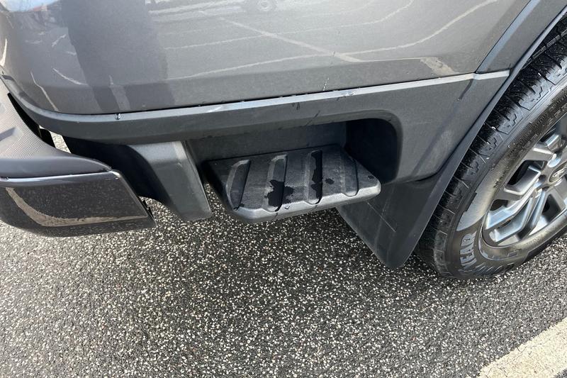 Used Ford Ranger 2025 for sale - 76972041: Photo 28