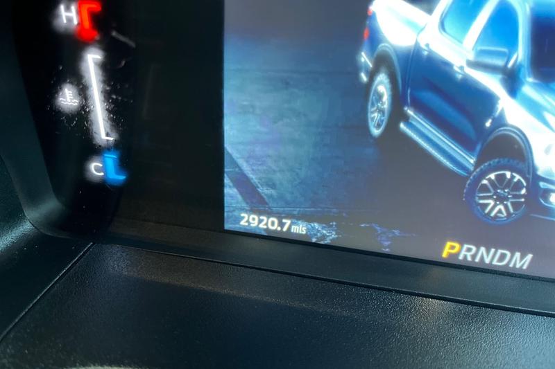 Used Ford Ranger 2025 for sale - 76972041: Photo 29