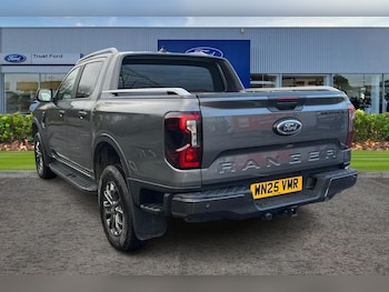 Used Ford Ranger 2025 for sale - 76972041: Photo