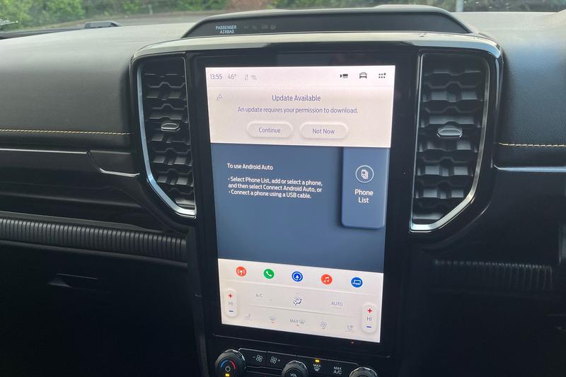 Used Ford Ranger 2025 for sale - 76972041: Photo 31