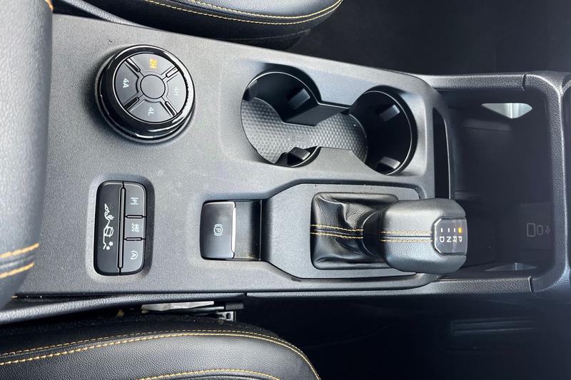 Used Ford Ranger 2025 for sale - 76972041: Photo 34