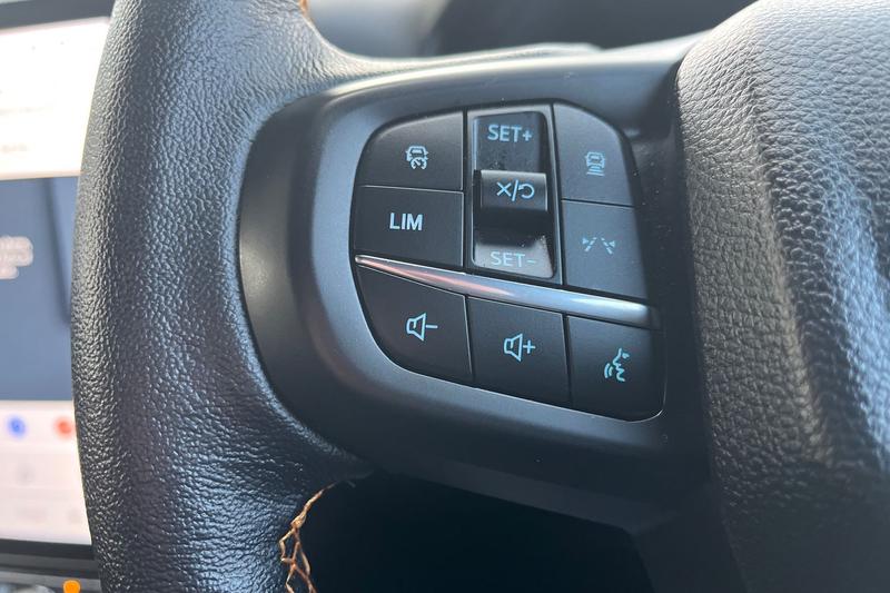 Used Ford Ranger 2025 for sale - 76972041: Photo 35