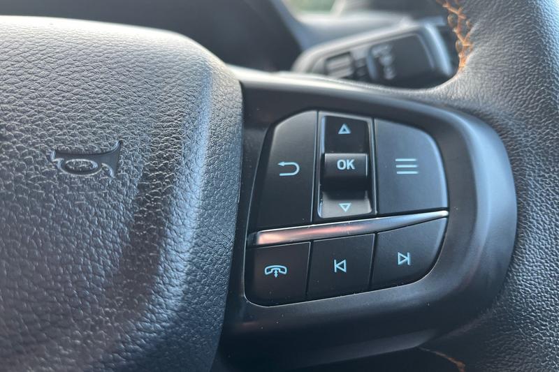 Used Ford Ranger 2025 for sale - 76972041: Photo 36