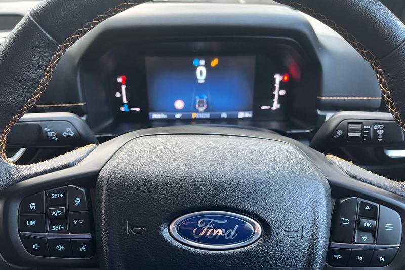 Used Ford Ranger 2025 for sale - 76972041: Photo 37