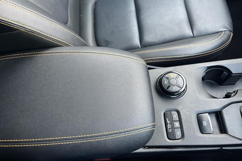 Used Ford Ranger 2025 for sale - 76972041: Photo 38