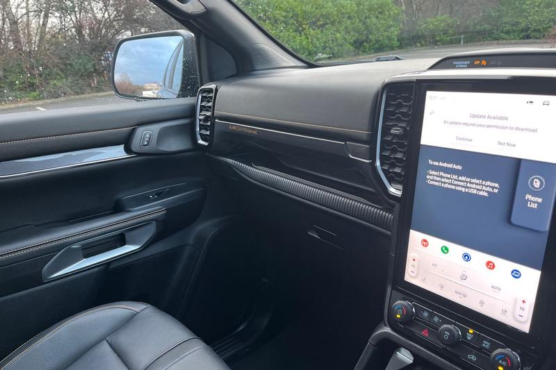 Used Ford Ranger 2025 for sale - 76972041: Photo 39