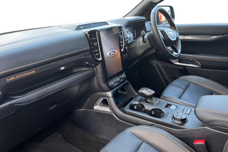 Used Ford Ranger 2025 for sale - 76972041: Photo 4