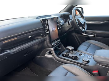 Used Ford Ranger 2025 for sale - 76972041: Photo