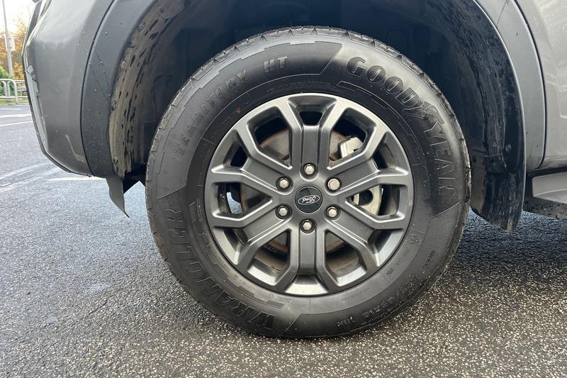 Used Ford Ranger 2025 for sale - 76972041: Photo 7