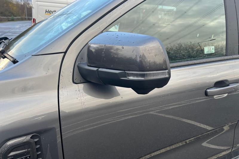 Used Ford Ranger 2025 for sale - 76972041: Photo 8